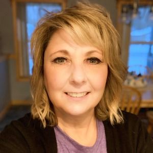 Meet your Posher, Sue n jay